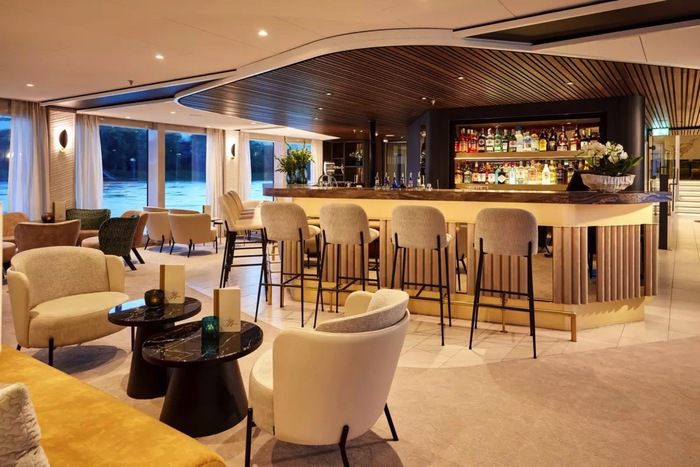 Panorama Bar